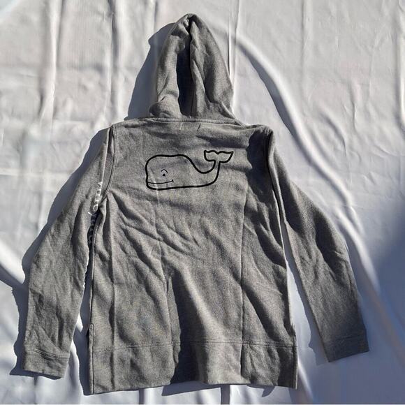 Vineyard Vines Hoodie Men’s Size Small - Picture 5 of 11